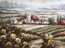 Load image into Gallery viewer, Cast Away Villa II