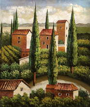 将图片加载到图库查看器,Rural Area